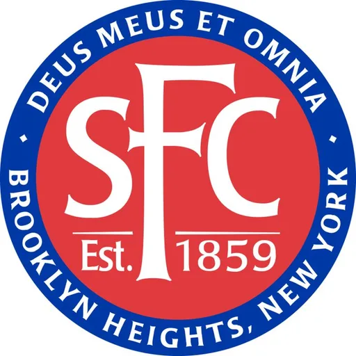 SFC - St. Francis College, Brooklyn Heights logo